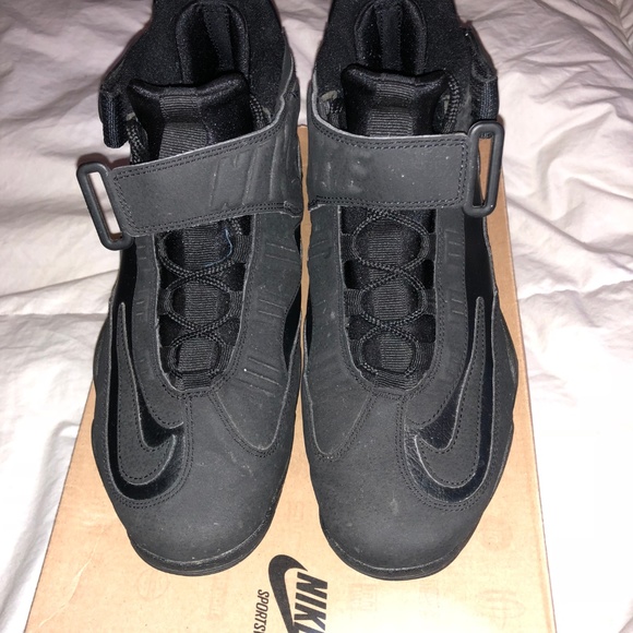 griffeys size 8